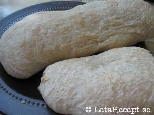 Ciabatta