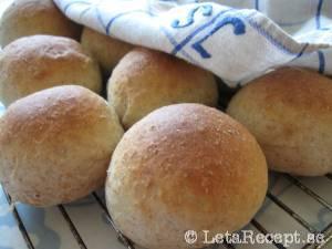 Bild 3 av Grahamsbullar