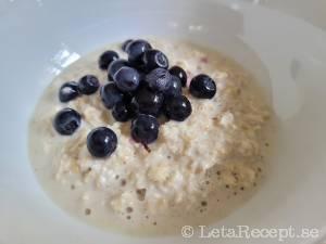 Bild 2 av Overnight oats