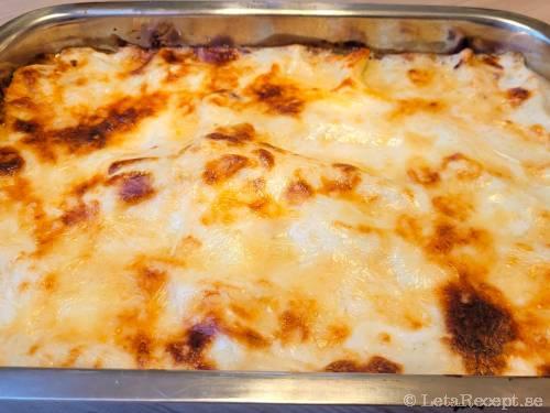 Lasagne