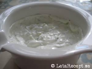 Tzatziki