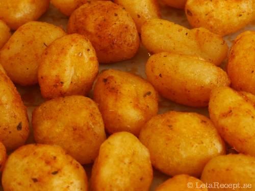 Bild 2 av Ugnsrostad gnocchi